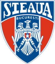 Steaua Bucuresti